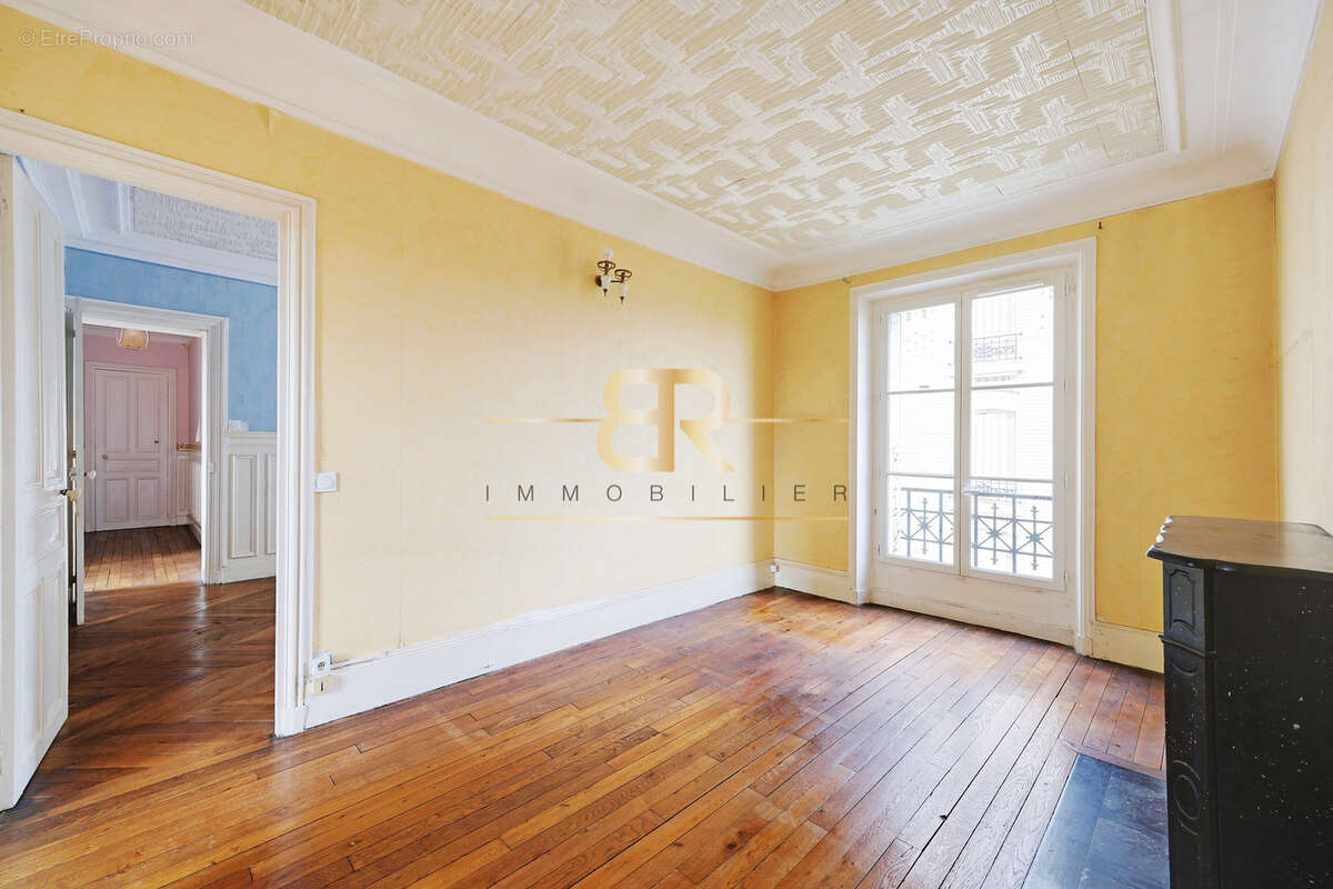 Appartement à BOIS-COLOMBES