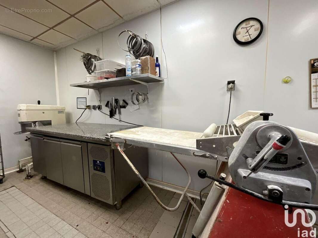 Photo 8 - Commerce à LYON-3E