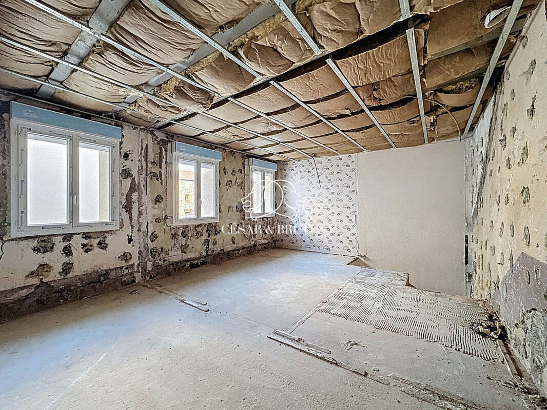 Appartement à TARARE