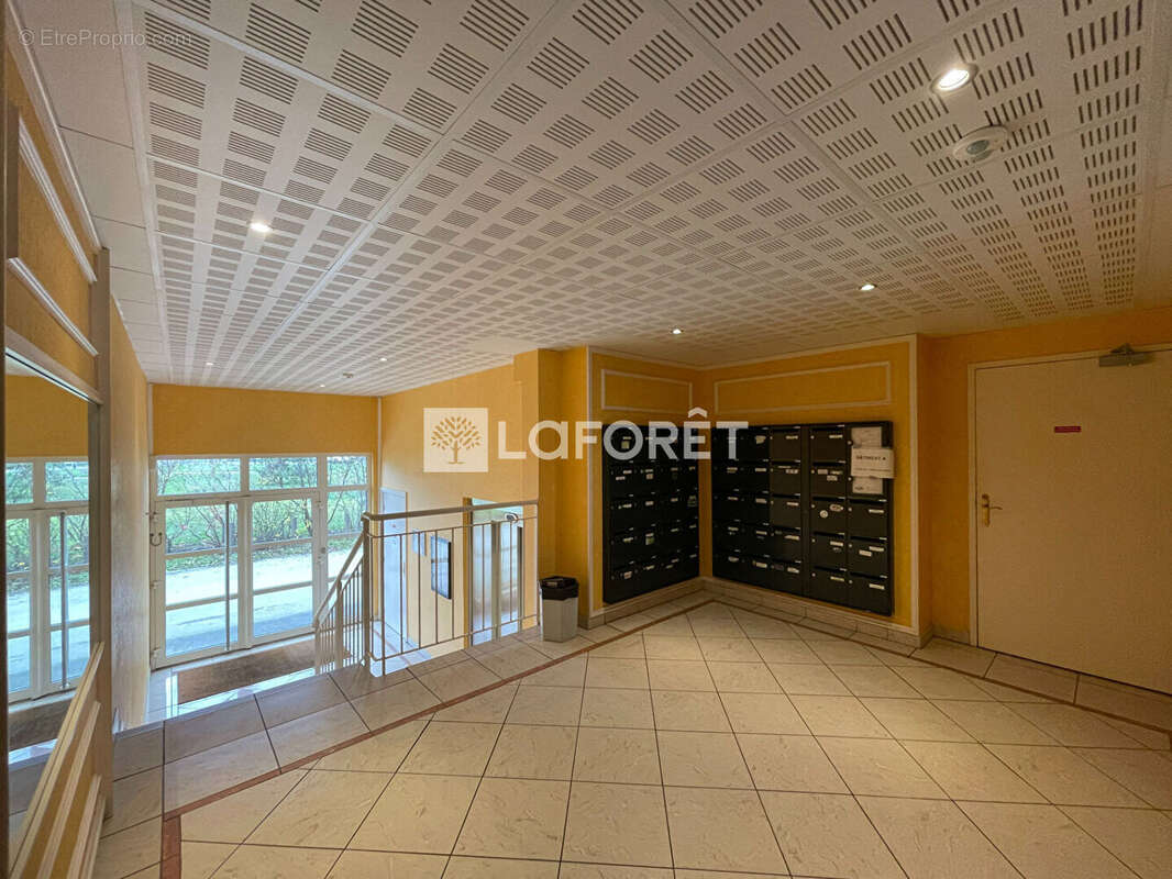 Appartement à LONS-LE-SAUNIER