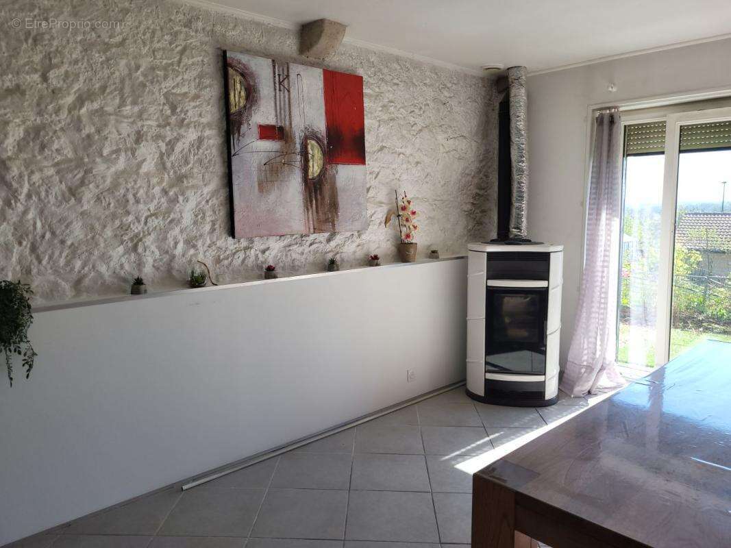 Maison à FARGES