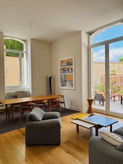 Appartement à MONT-DE-MARSAN