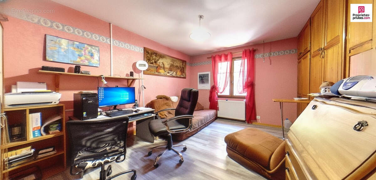 Maison avec studio 200 m² avec accès au lac d'Esparron de Verdon - photo 14