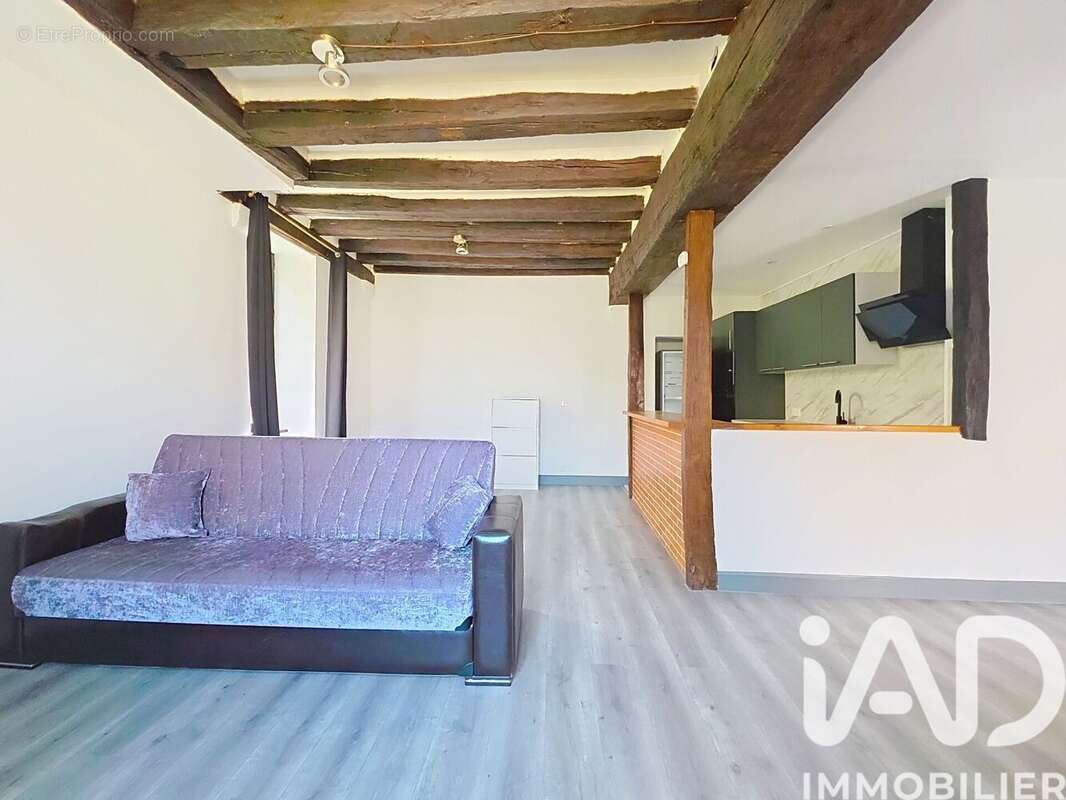 Maison 67 m² à Saint-Firmin-Sur-Loire  - photo 7