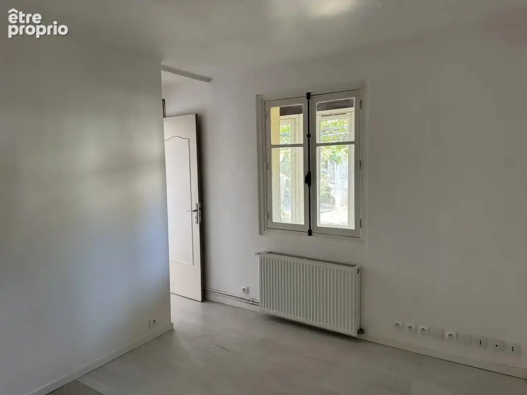 SAINT DENIS  (Pierrefitte) Pavillon F6 - photo 4