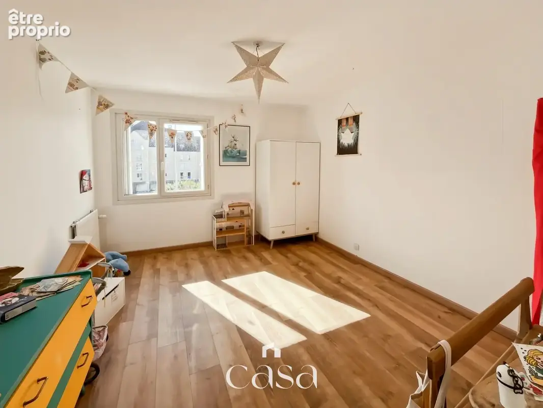Appartement 5 pièces 120 m² à vendre à Caen (14000) - photo 6