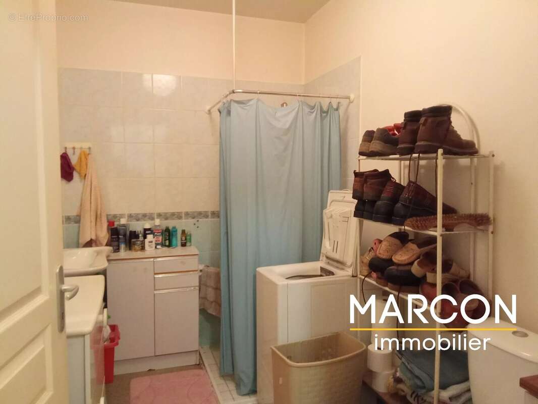 Appartement à GUERET