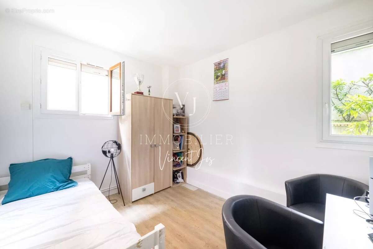 Appartement à ACHERES