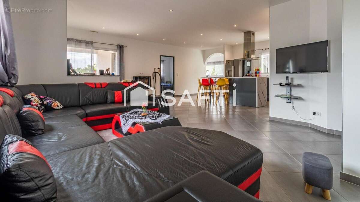 Photo 4 - Maison à BERGERAC