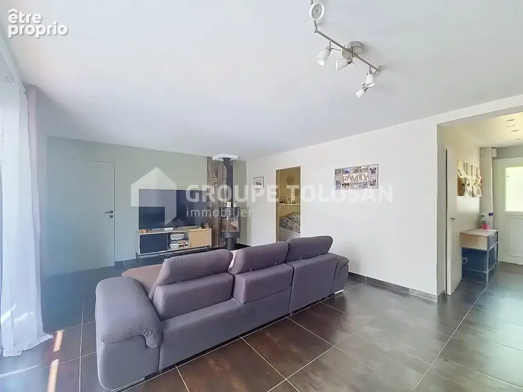 Maison 6 pièces 125 m² à vendre à Labege (31670) - photo 5