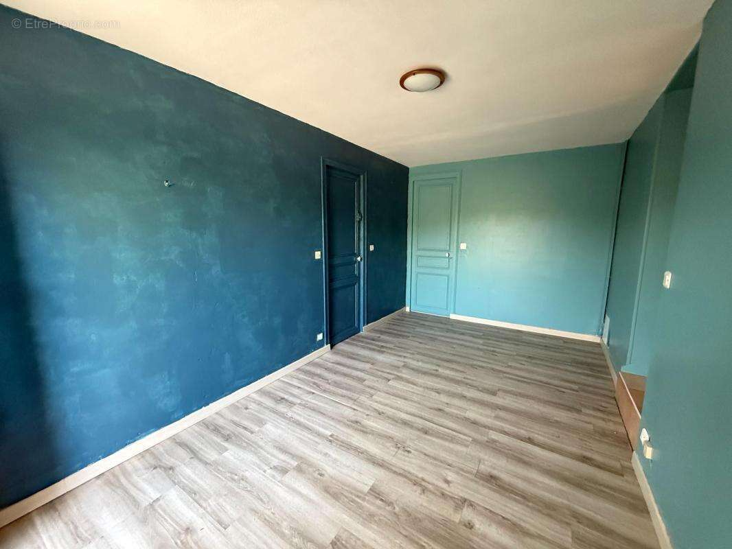 PENCHARD (77) - Maison 3p - 70m² - photo 5