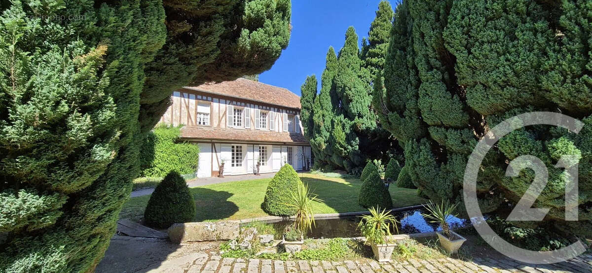Maison 172 m² à Gisors  - photo 9