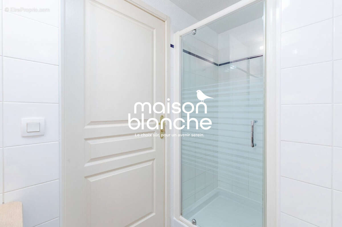 Appartement à CHALON-SUR-SAONE