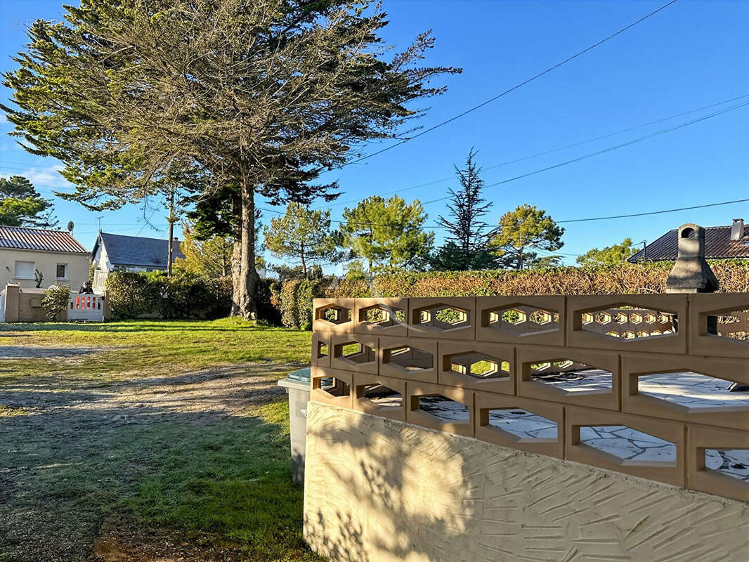 Maison à SAINT-JEAN-DE-MONTS
