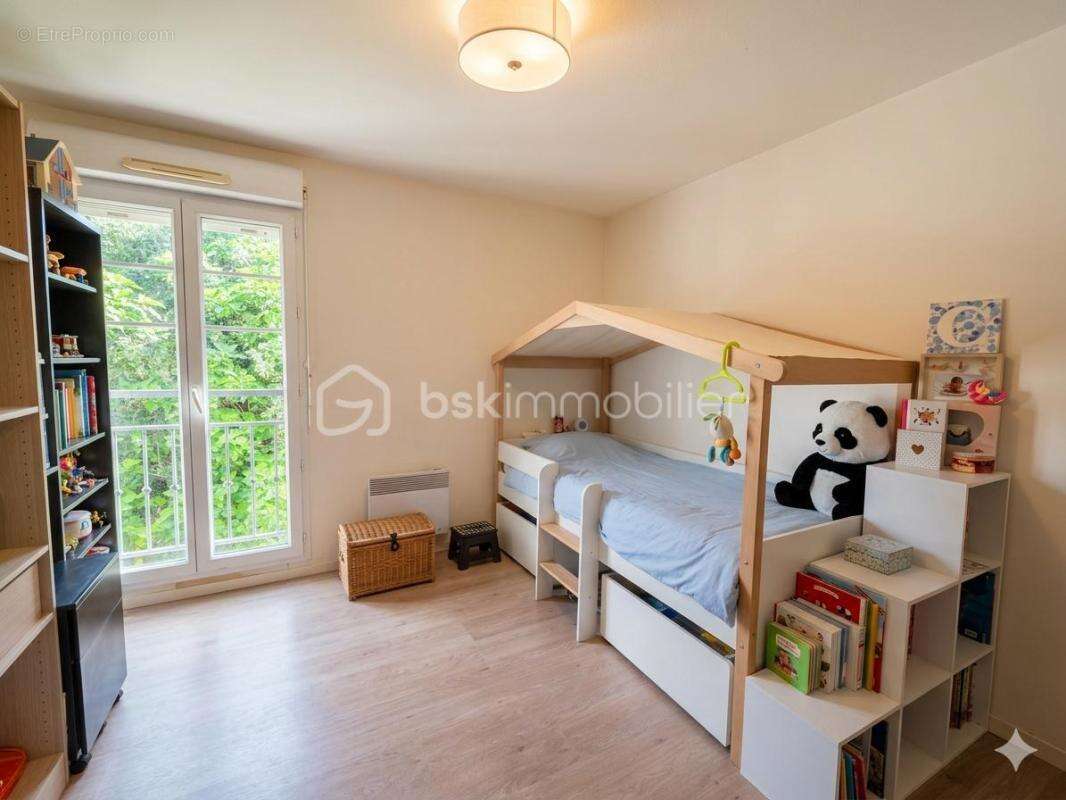 Appartement à BRUGES
