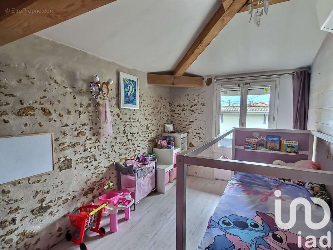 Photo 9 - Maison à SALLES