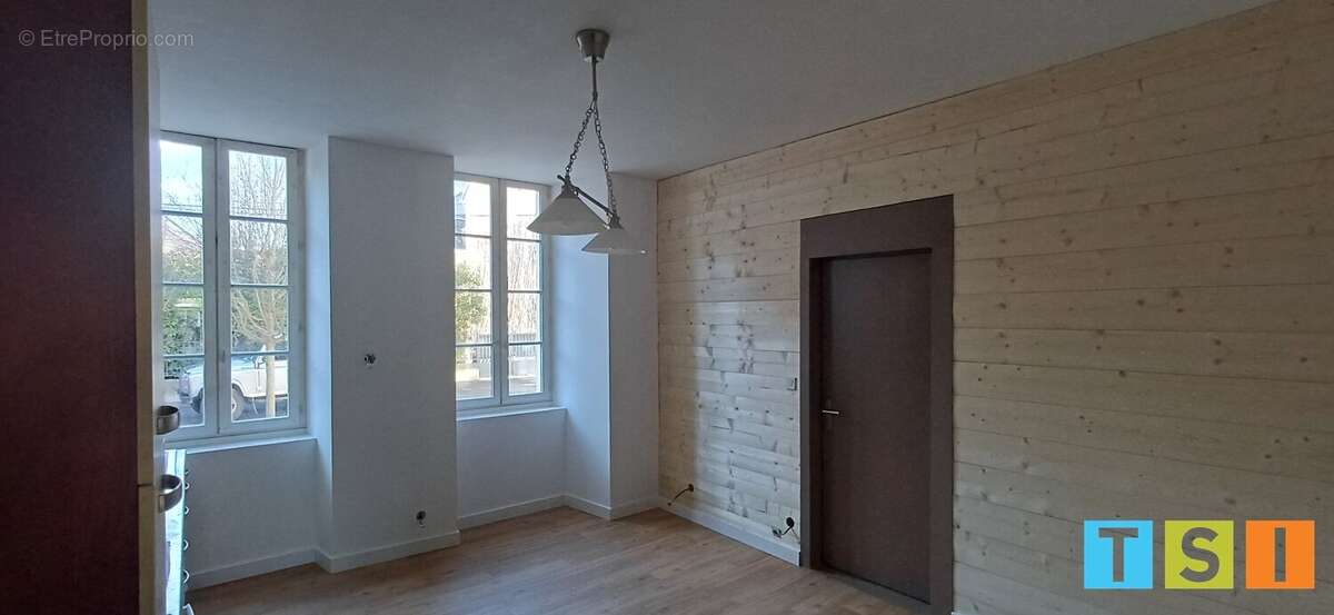Appartement à BAGNERES-DE-LUCHON