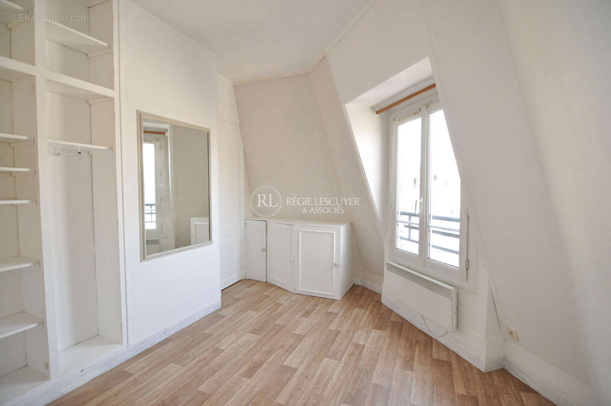 Appartement à PARIS-12E