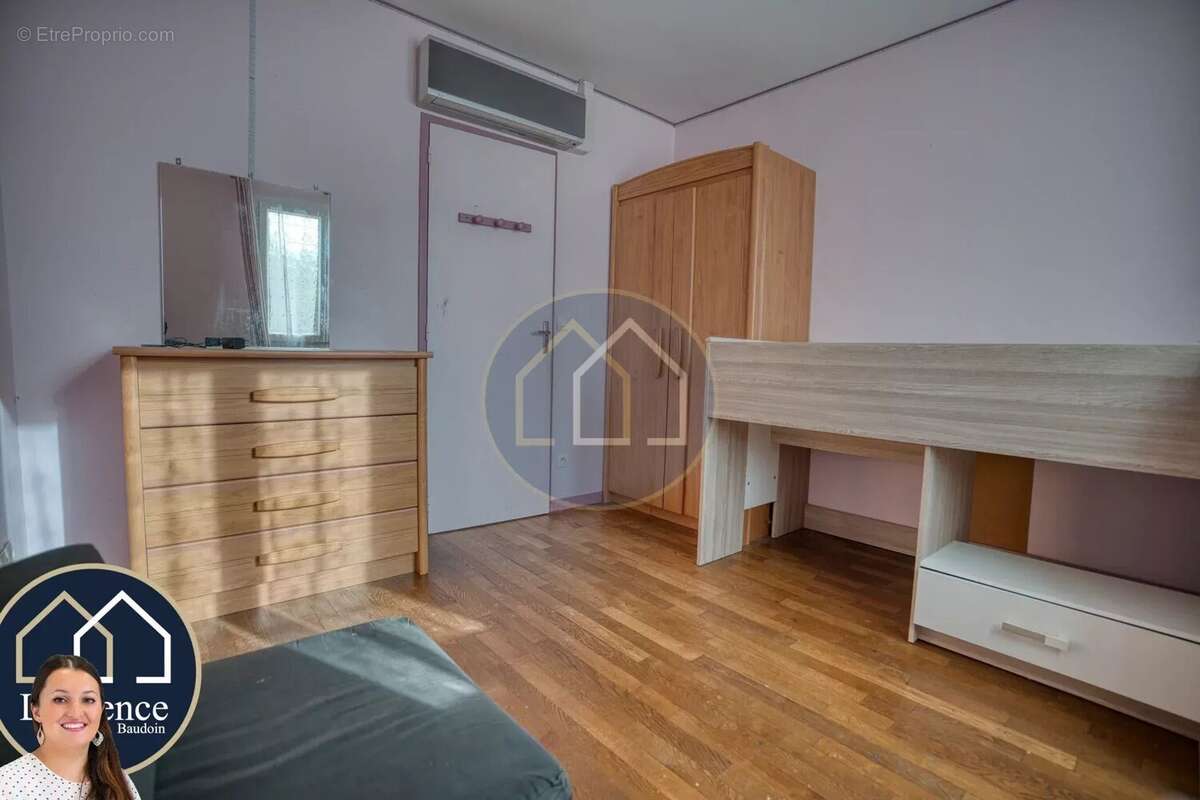 Maison à NOGENT-LE-ROI