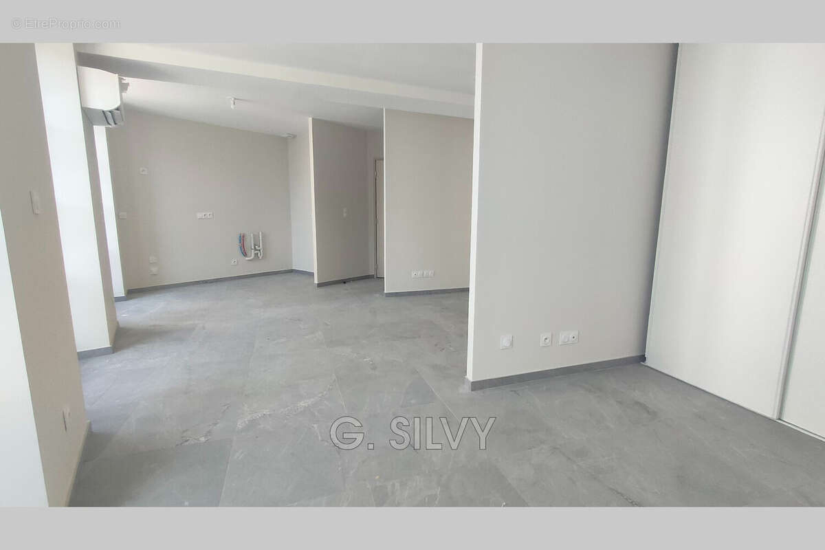 Appartement à ORANGE