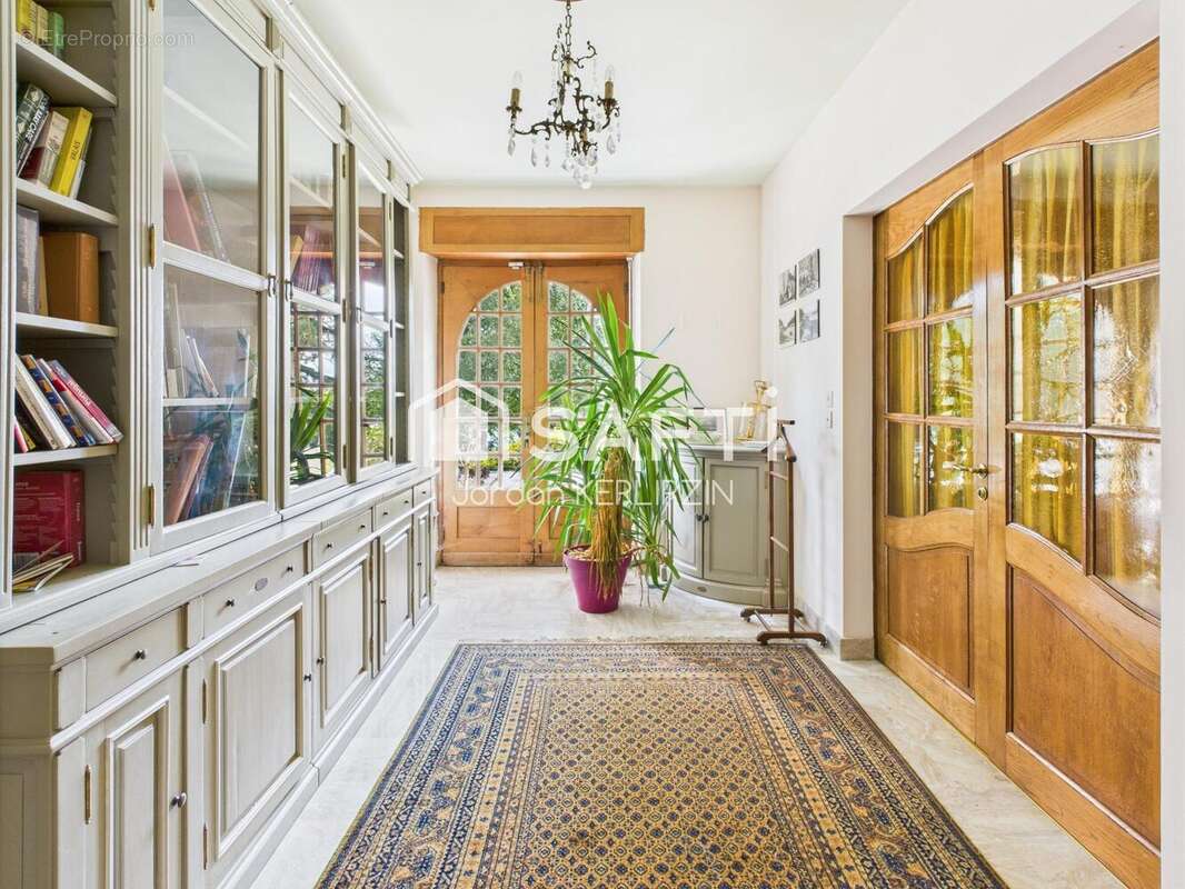 Photo 3 - Maison à PLOUEZOC&#039;H