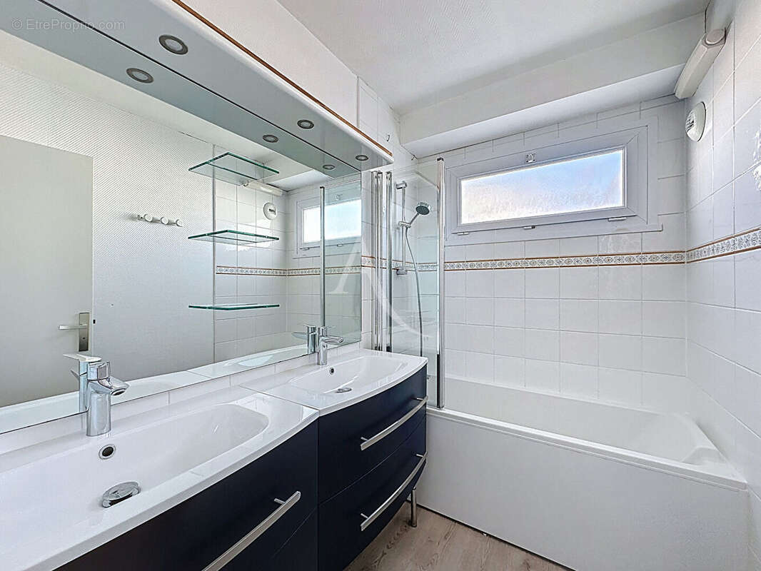 Appartement à ANGERS