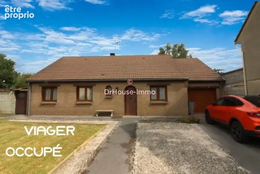 Maison 5 pièces 144 m² à vendre à Divion (62460) - photo 4