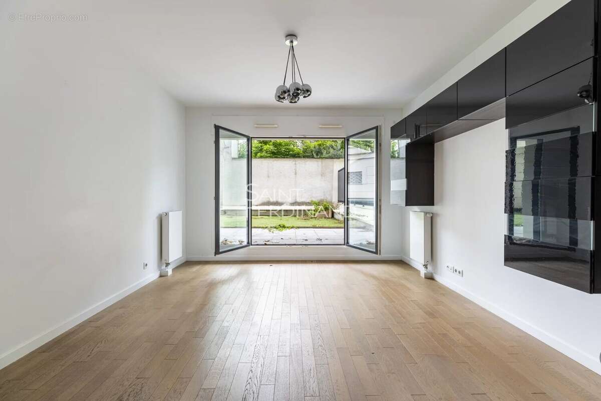 3 pièces,  2 chambres avec jardin et terrasse - photo 4