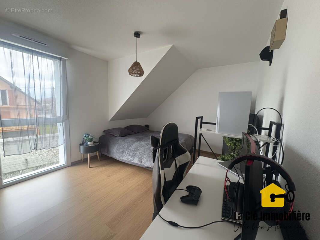 Appartement à KEMBS