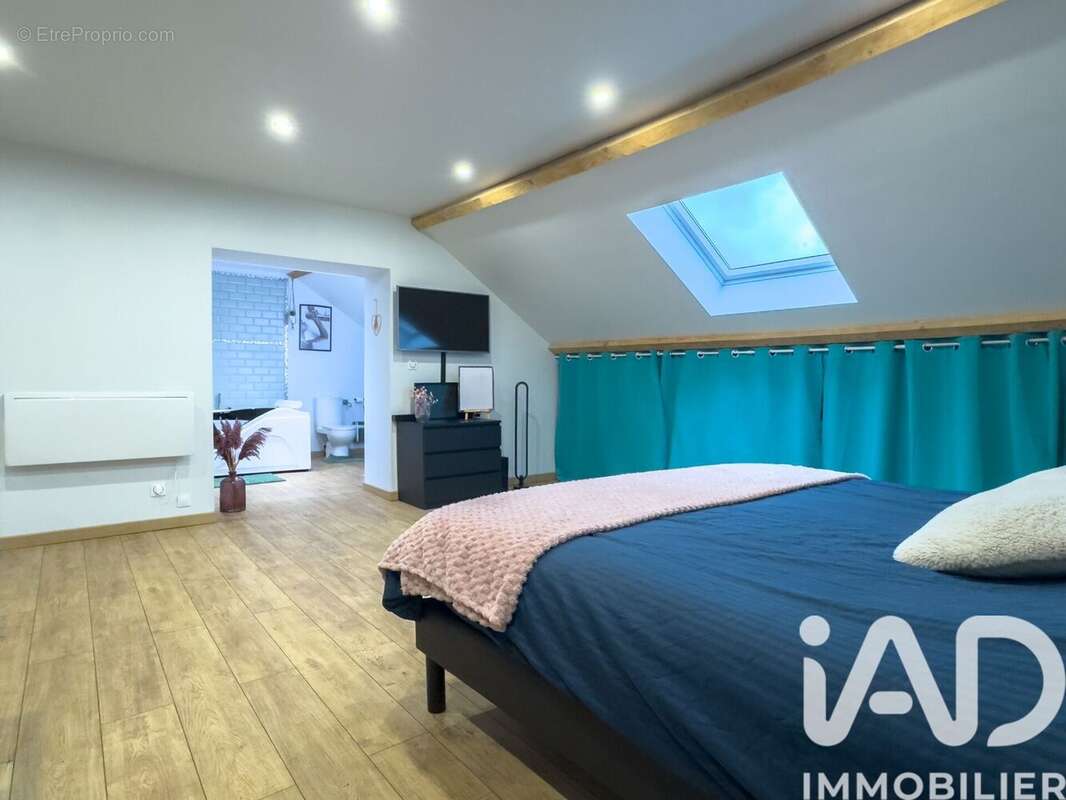 Photo 9 - Maison à CHARLEVILLE-MEZIERES