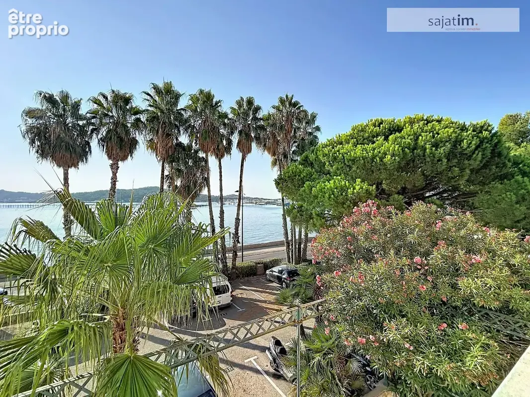 Photo Appartement à La Seyne-Sur-Mer au prix de 154 000€