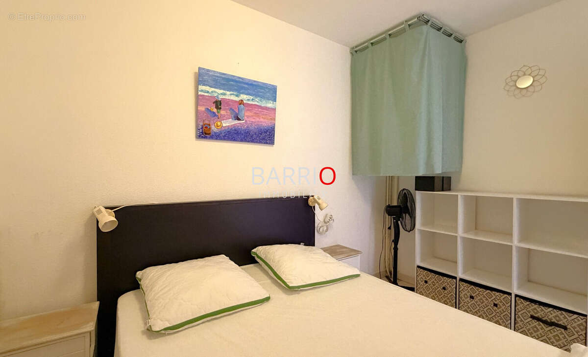 Appartement à BANYULS-SUR-MER