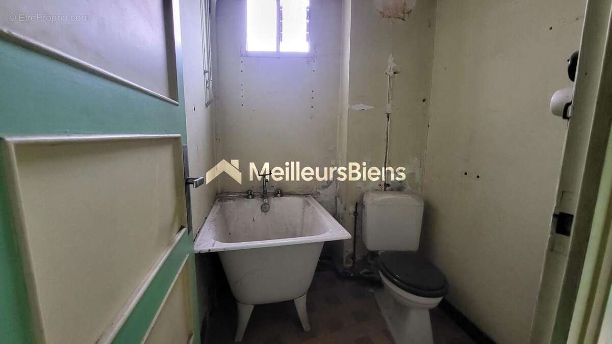 Maison à MONSOLS