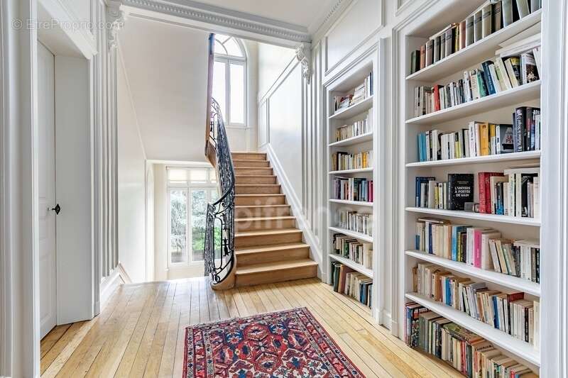 Maison à SOISSONS