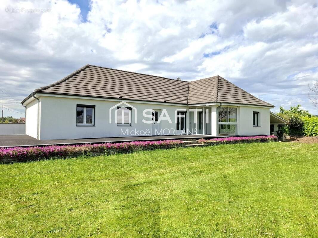 Photo 1 - Maison à NAVARRENX