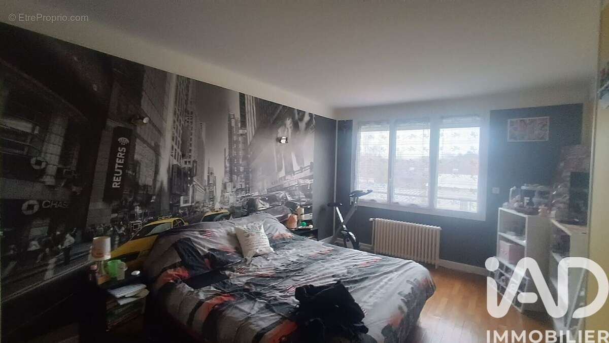 Photo 6 - Maison à CHATEAUROUX