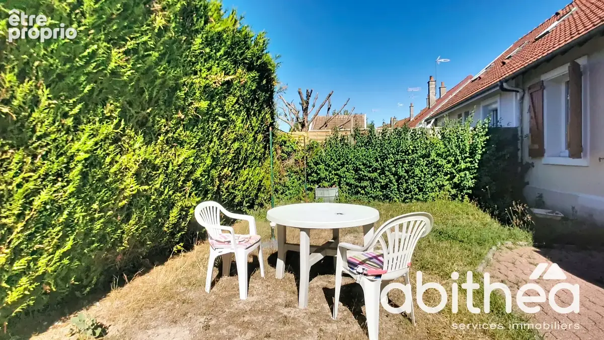 Maison 5 pièces 67 m3 - photo 6