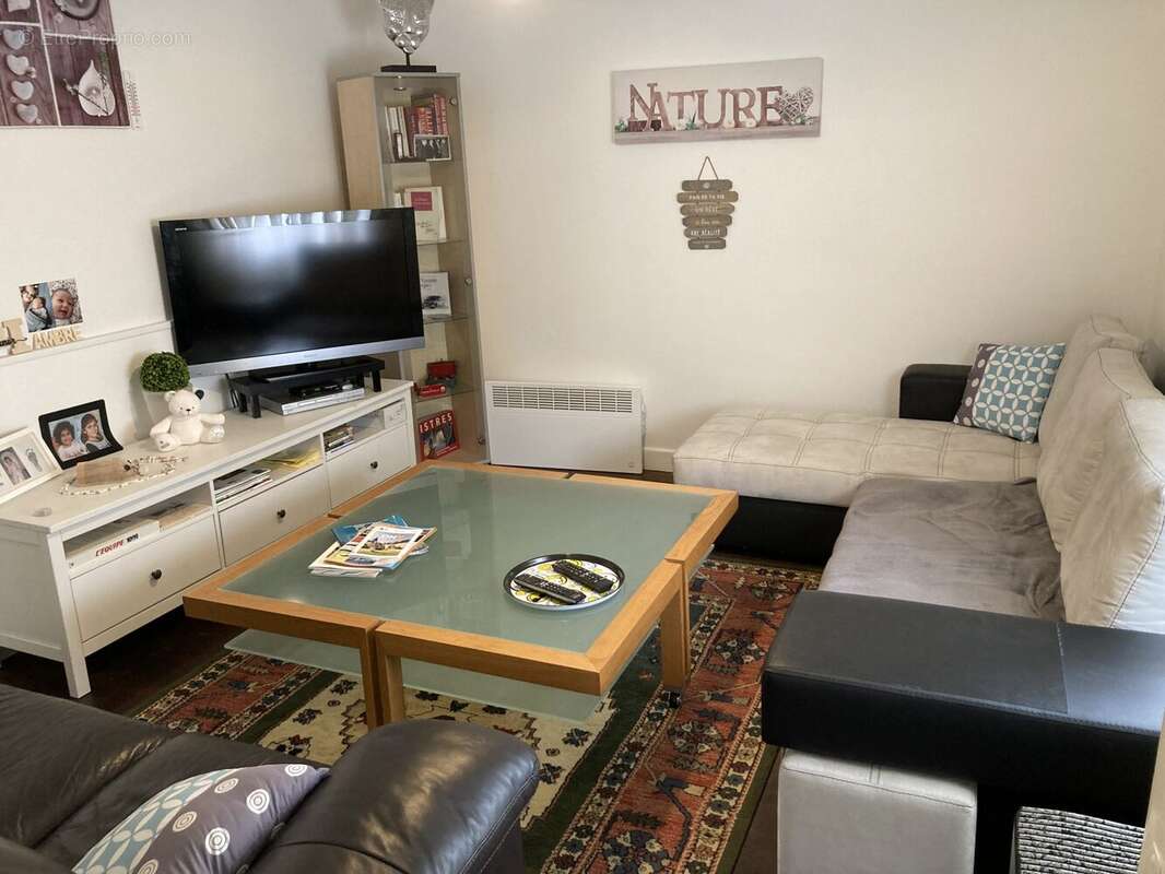 Maison à ALLEMANS-DU-DROPT