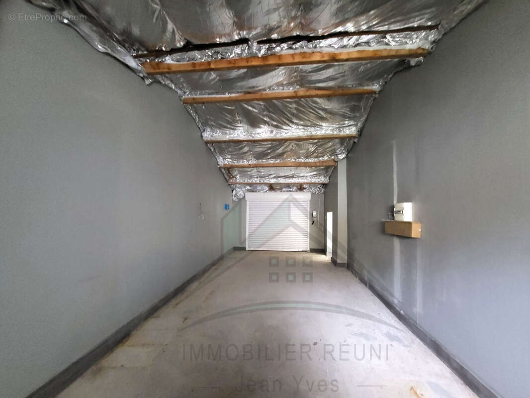 Maison à FOS-SUR-MER