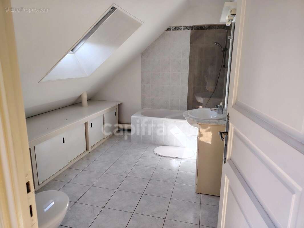 Maison à vendre 6 pièces SEIGNELAY (89) - photo 11
