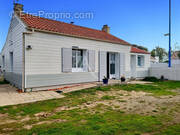 Maison à NOTRE-DAME-DE-MONTS