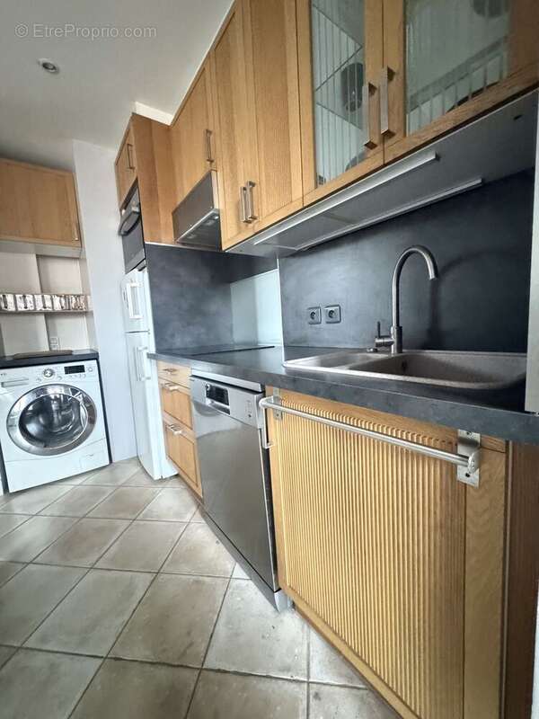 Photo 2 - Appartement à VERSAILLES