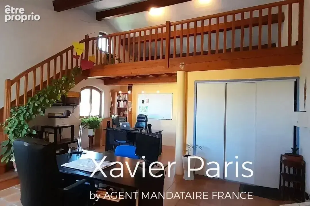 Bouc-bel-air – maison 202 m²  2 espaces de vie  piscine  sous-sol 140 m²  dpe b - photo 16
