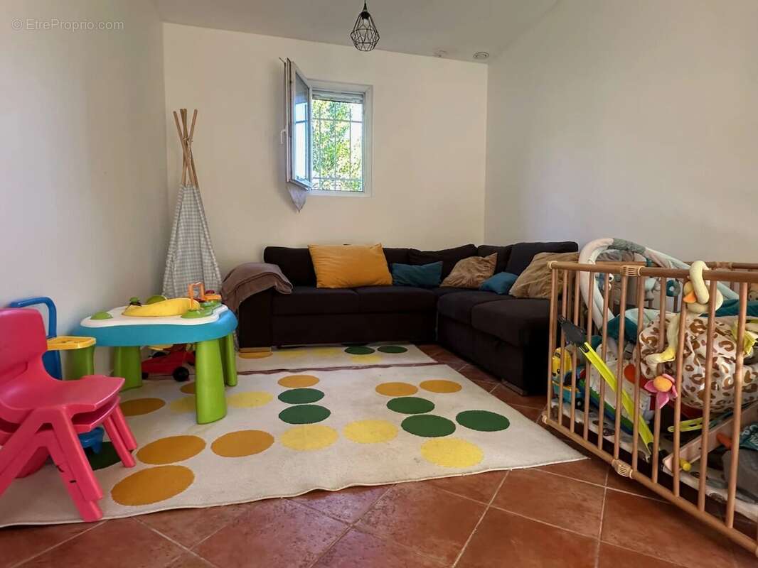 Maison à MONTASTRUC-LA-CONSEILLERE
