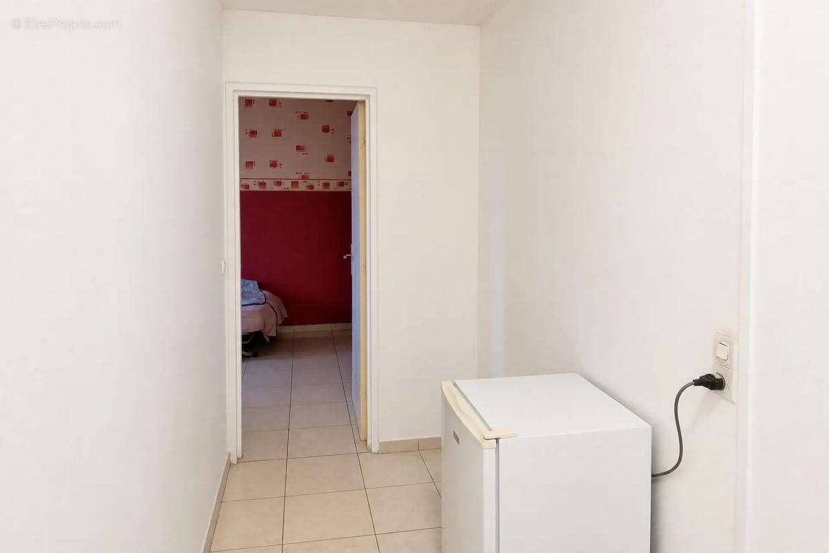 Appartement à GRIGNY