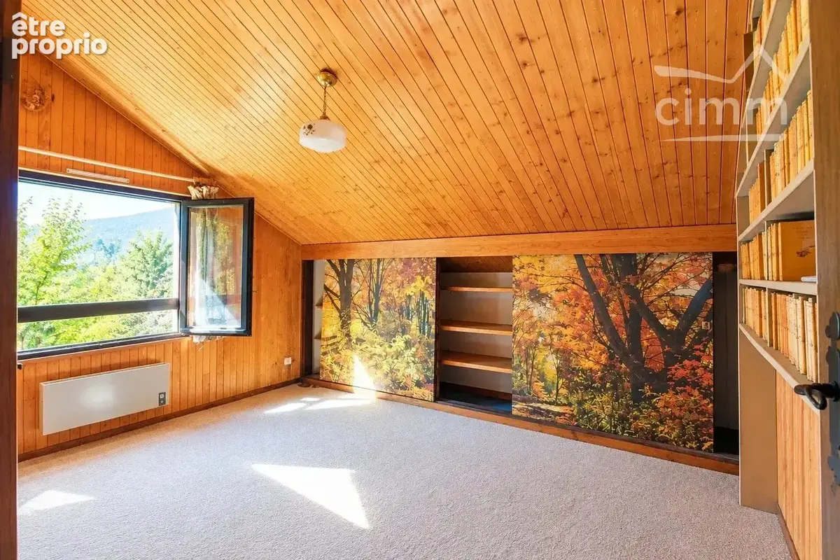 À vendre – Maison de caractère avec piscine, terrain de 2 090 m² et nombreuses dépendances à Saint-Vincent-de-Mercuze - photo 13