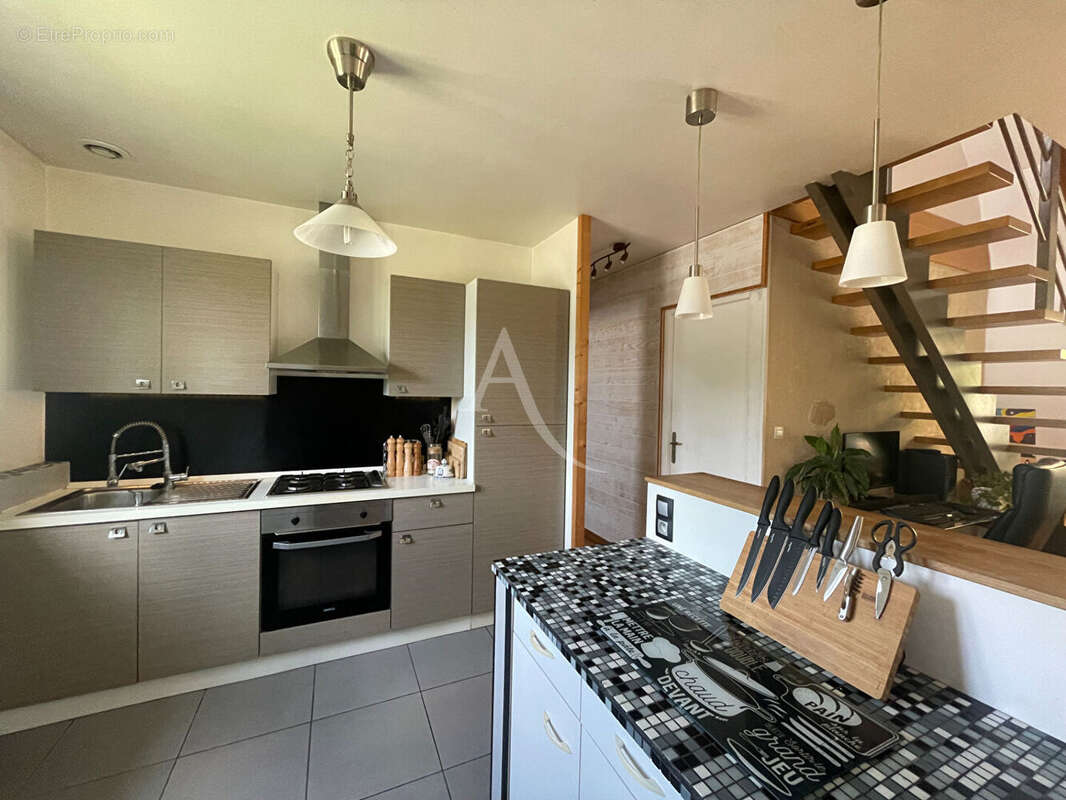 Maison à MORVILLERS