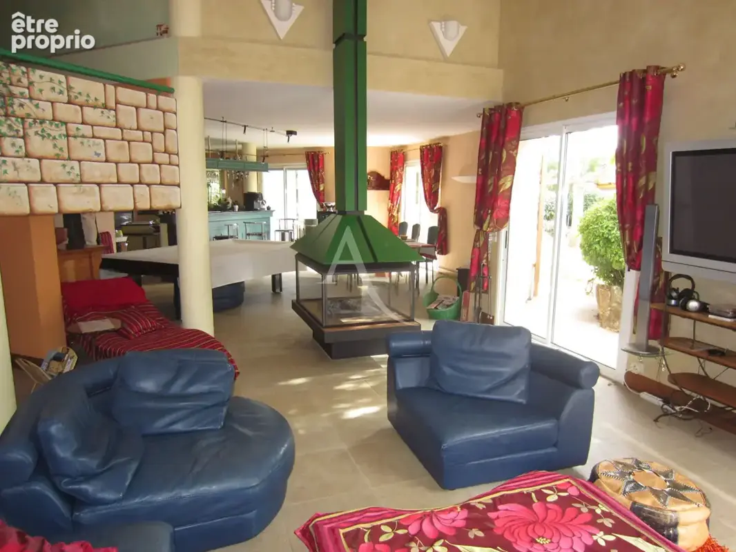 Propriété Castelnaudary Proche 522 m2 - photo 23
