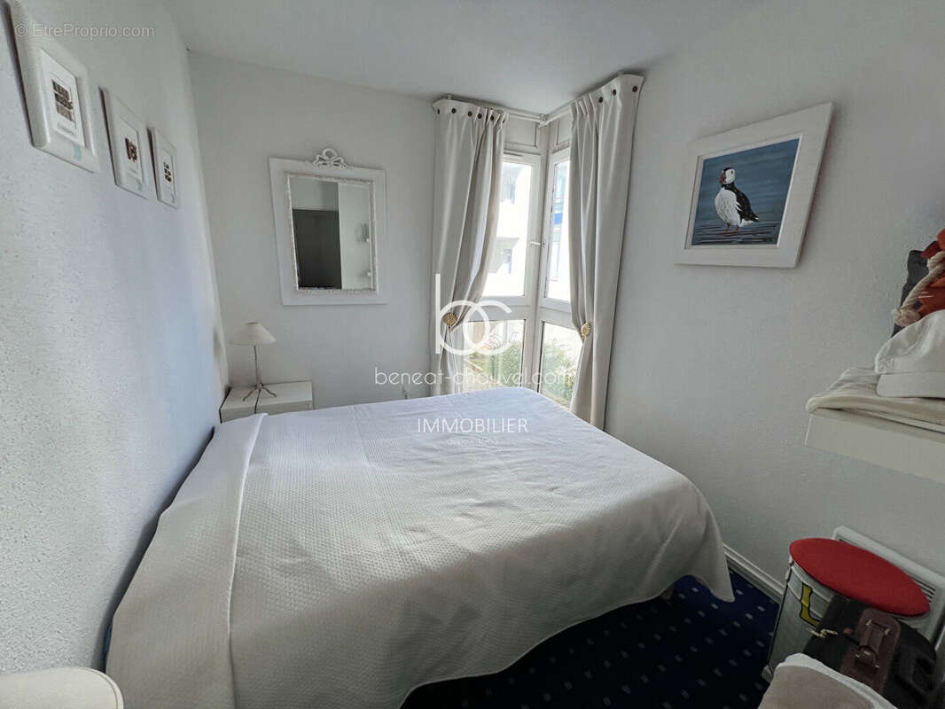 Appartement à ARZON