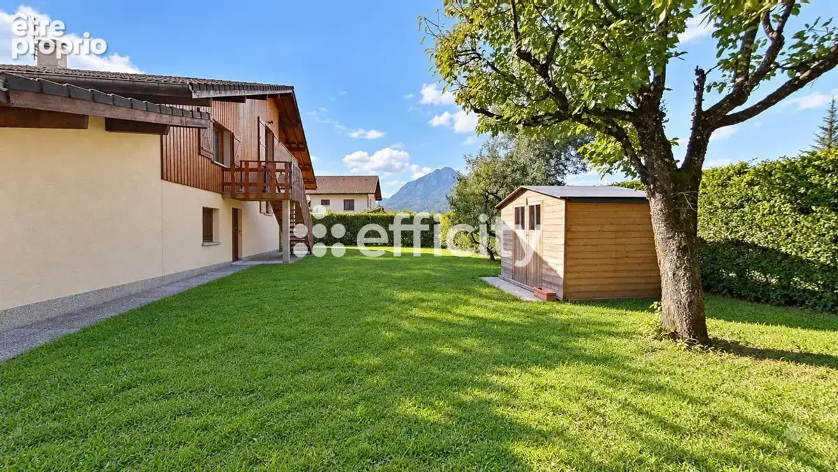 Maison 9 pièces 250 m² à vendre à Marnaz (74460) - photo 15